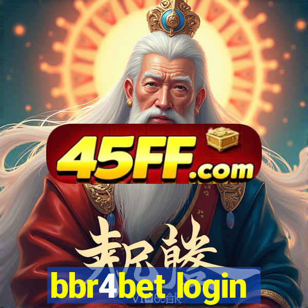 bbr4bet login